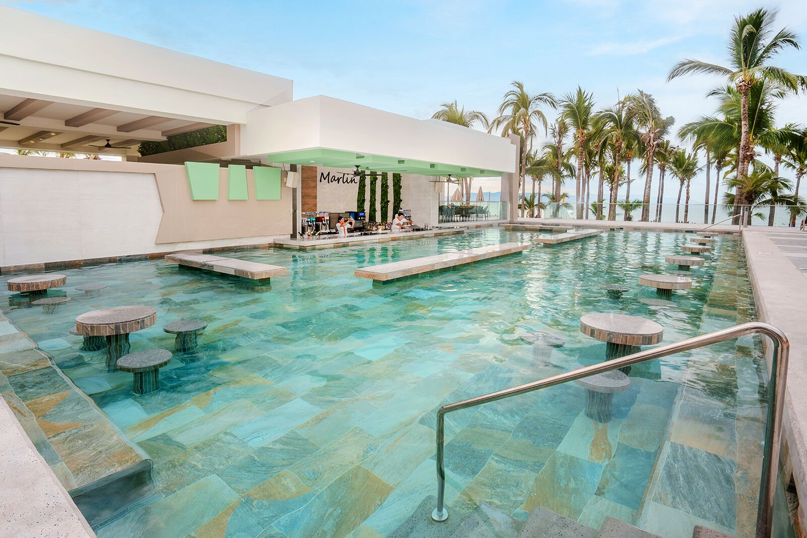 Hotel Riu Palace Pacifico
