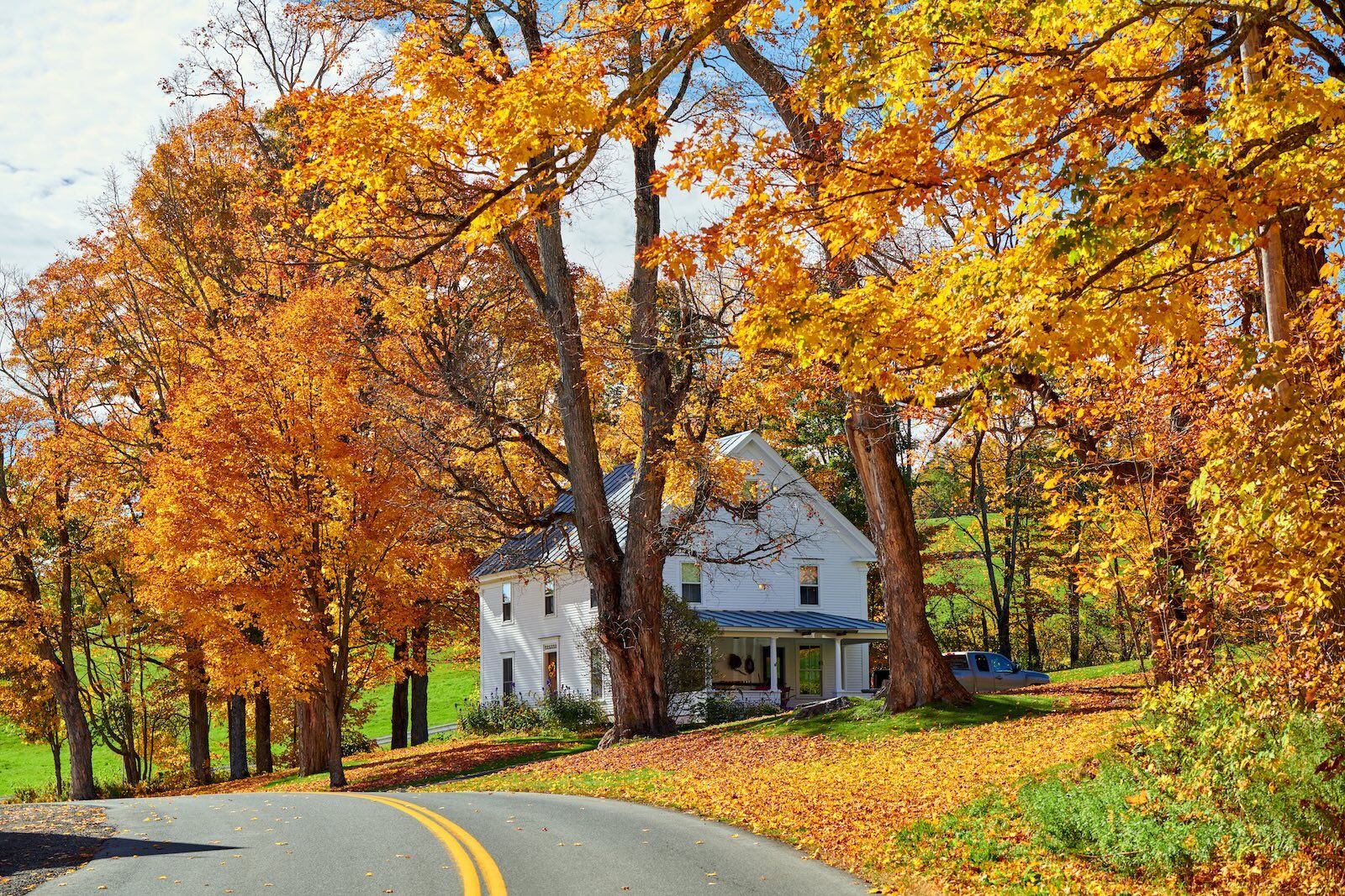 TravelWireDaily — Weekend Getaways Are Driving More Airbnb Searches Than Ever. Here’s Where You Should Book This Fall.