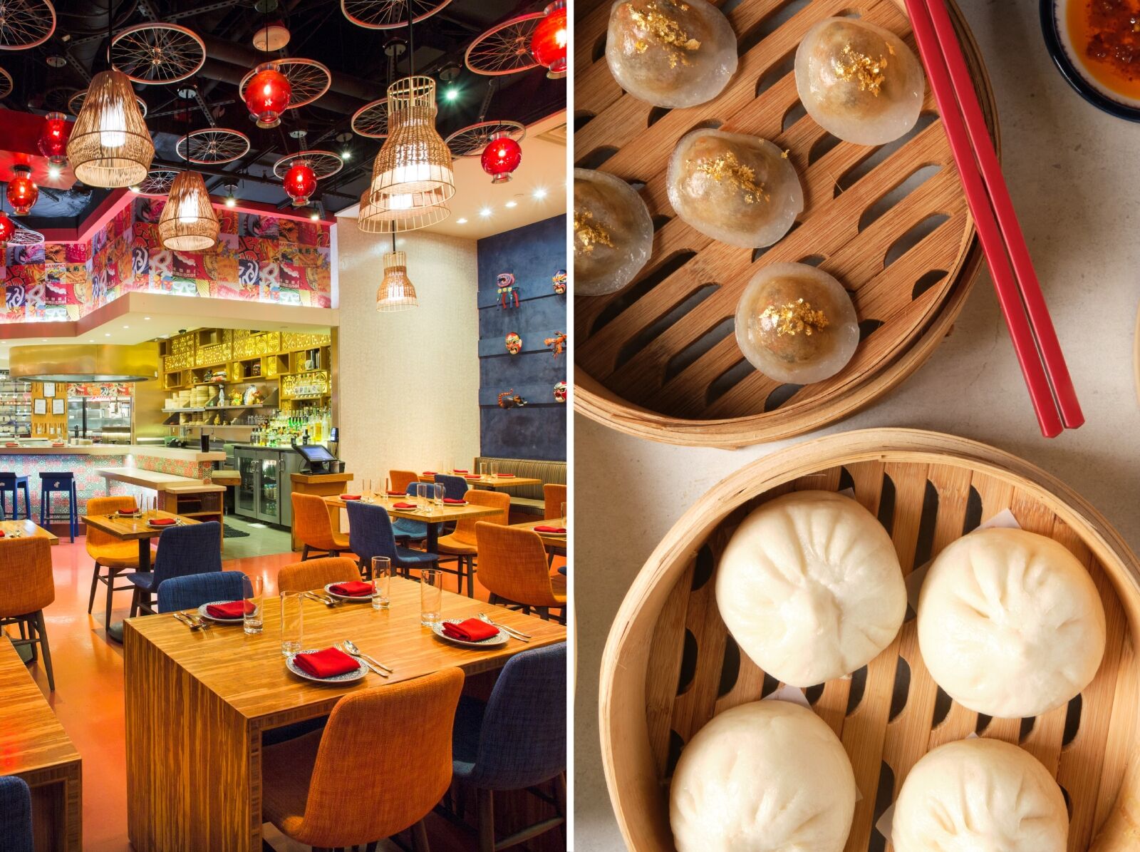 Michelin Stars Return to Las Vegas After 17 Years