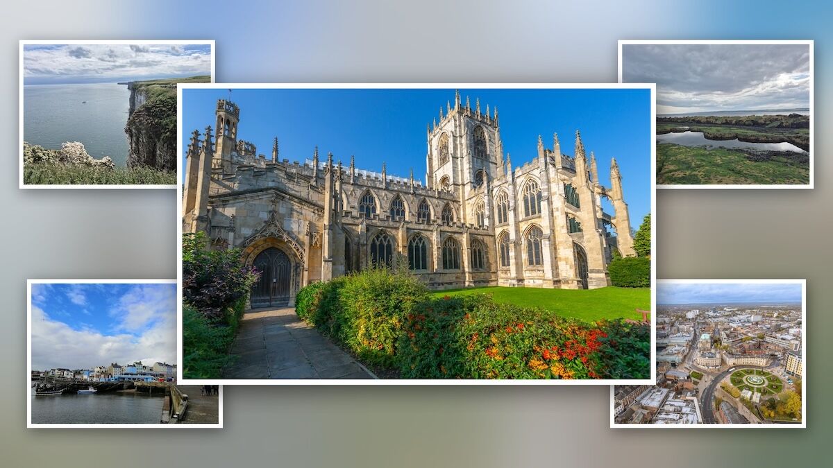 Why East Yorkshire Is One of England’s Most Overlooked Escapes