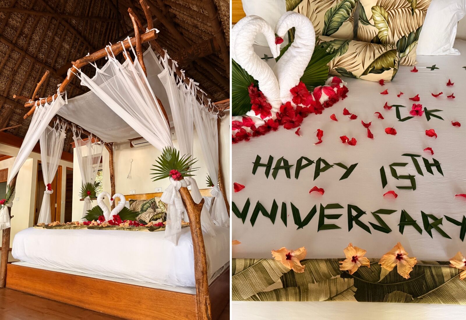 family-style dining hotels - fiji