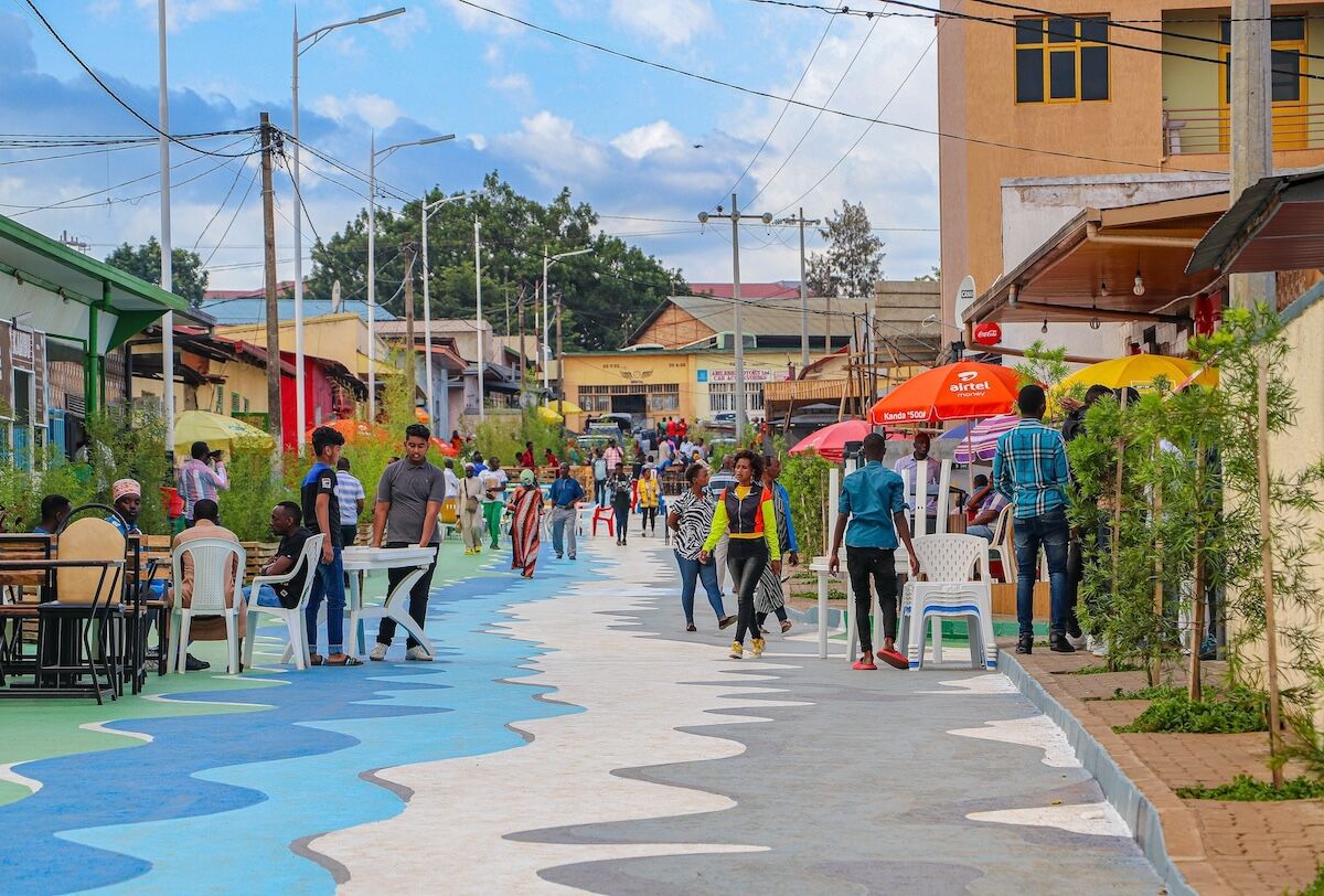 Proč je Rwanda jedním z nejinspirativnějších kulturních destinací Afriky