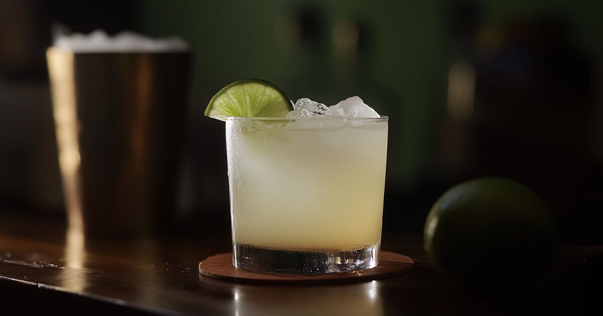 How Spending National Tequila Day Outside Puerto Vallarta Changed the Way I Drink Margaritas