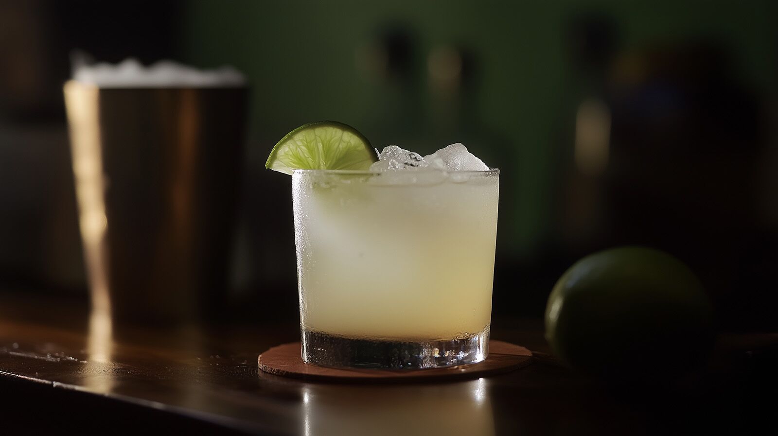 TravelWireDaily — How Spending National Tequila Day Outside Puerto Vallarta Changed the Way I Drink Margaritas