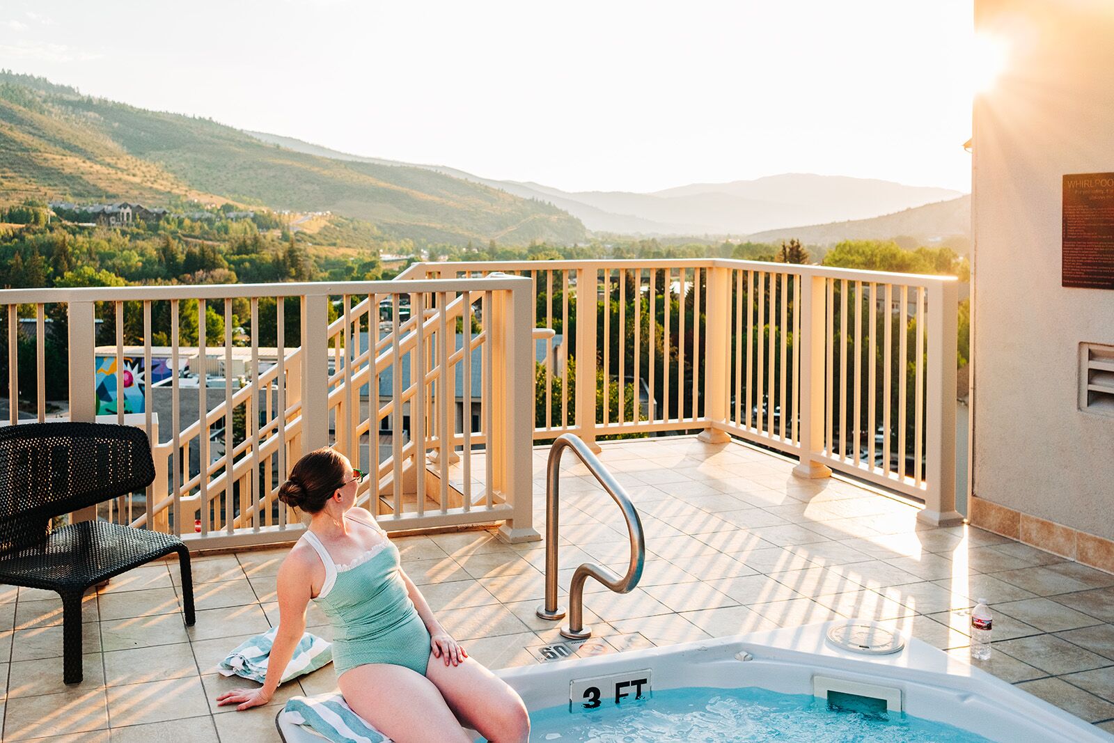 Sheraton Mountain Vista Villas