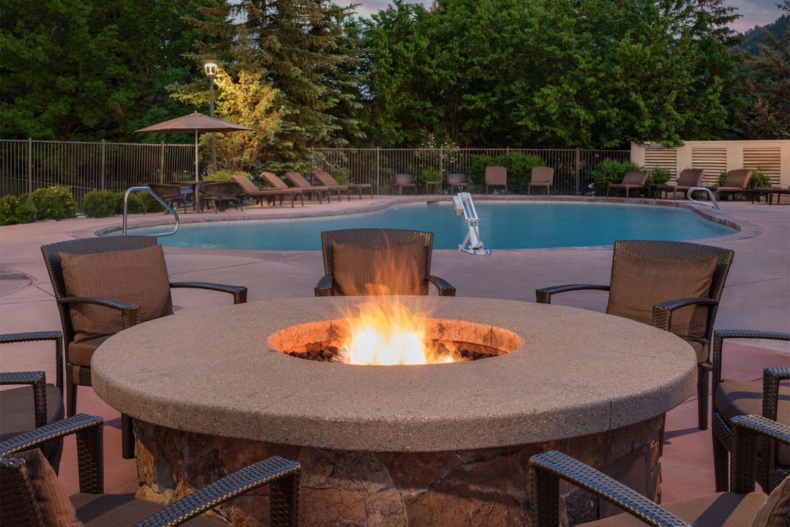 Sheraton Mountain Vista Villas