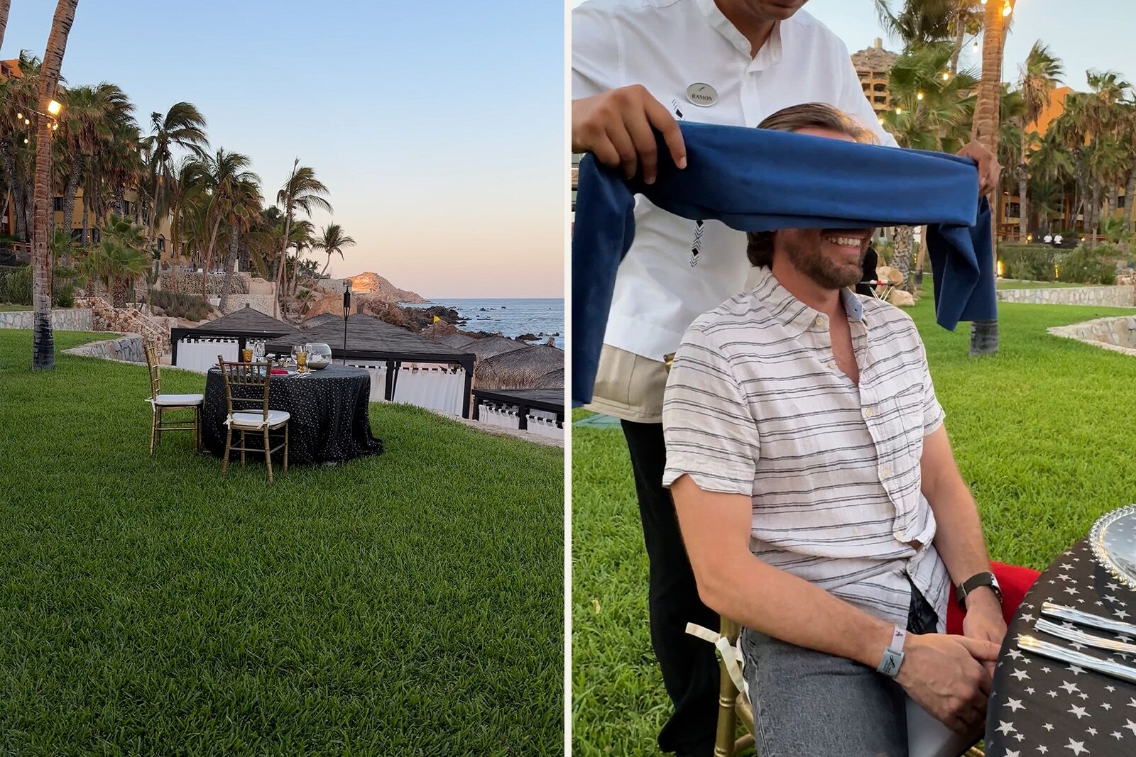 Grand Fiesta Americana Los Cabos