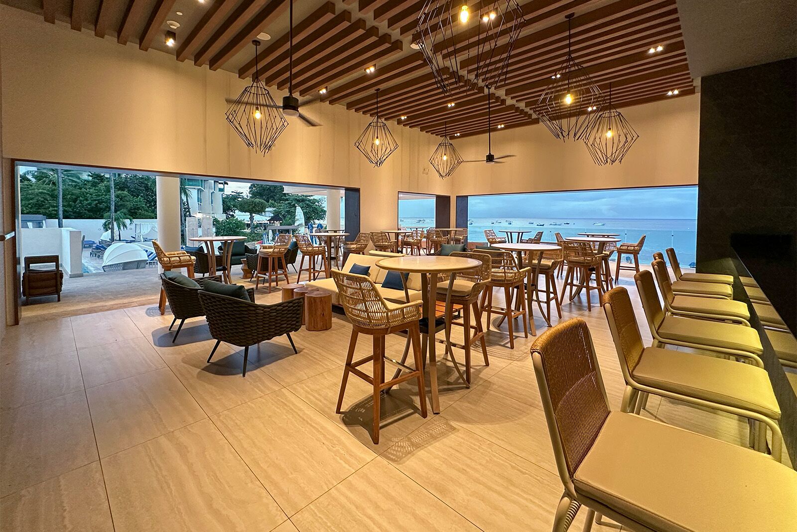 Royalton Vessence Barbados