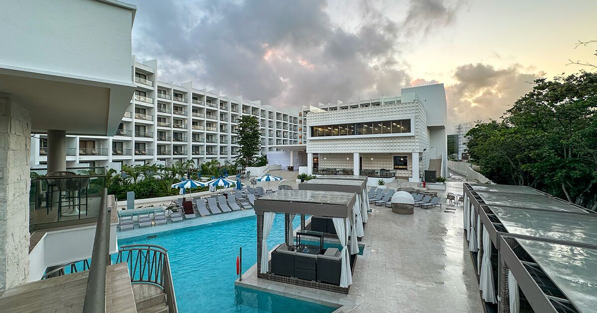 This Brand-New Barbados Resort Wants to Help You Experience the Entire Island