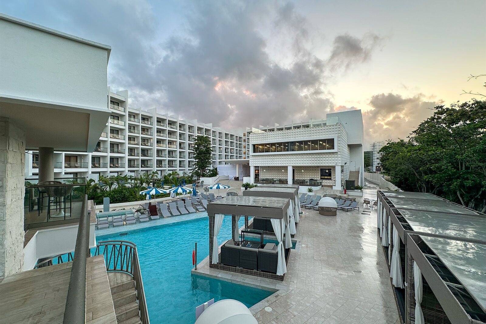 TravelWireDaily — This Brand-New Barbados Resort Wants to Help You Experience the Entire Island