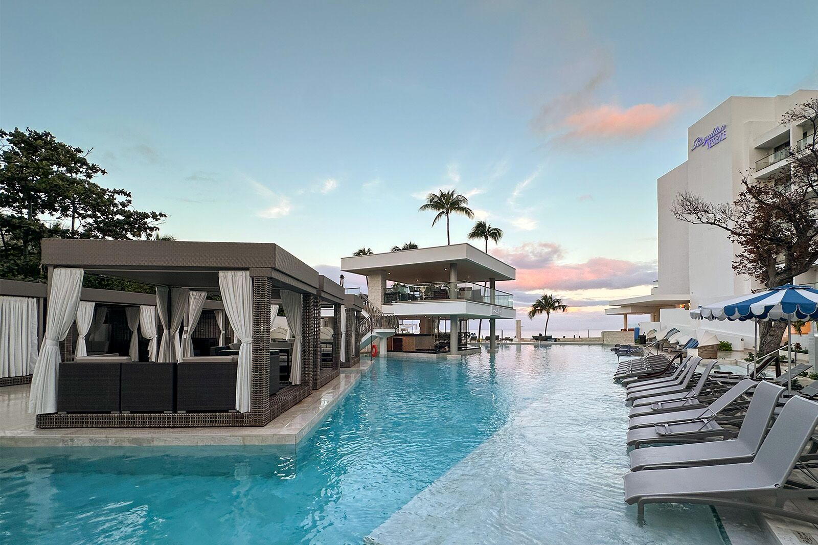 This Brand-New Barbados Resort Wants to Help You Experience the Entire Island