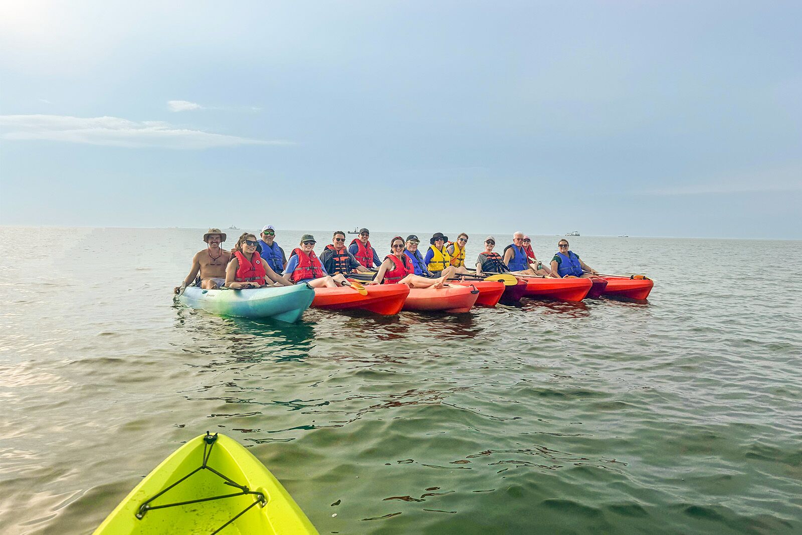 Virginia Beach Emerges as a Soft Adventure Hub with Super Girl Surf Festival and Diverse Activities