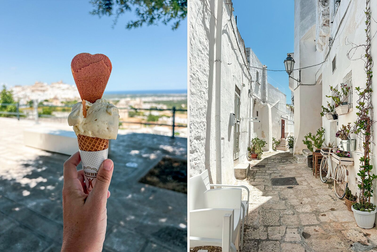 Vista Ostuni