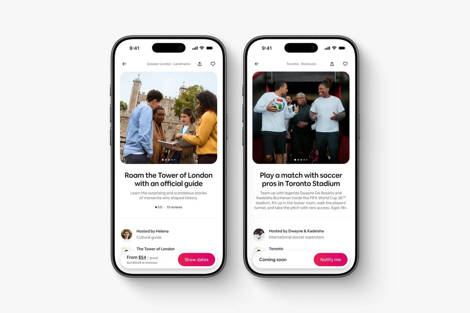 Airbnb Adds Social Travel Maps and AI Search