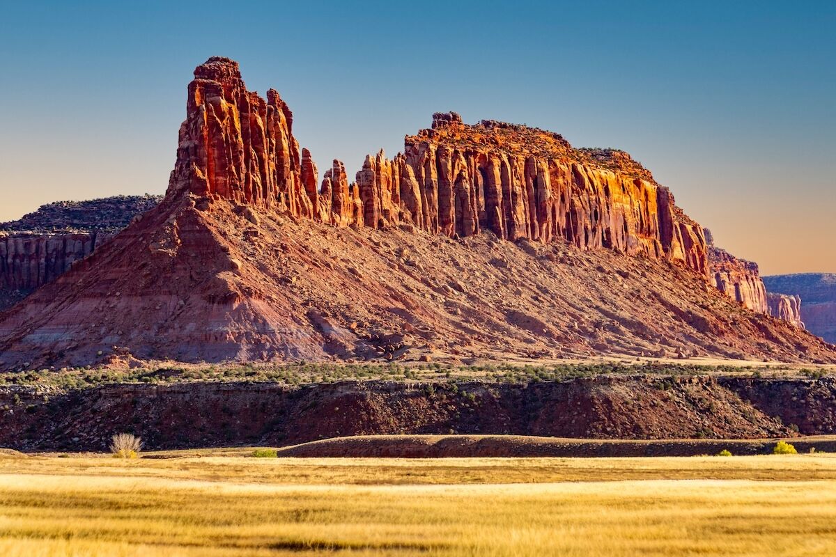 The Best Way to Help Protect Bears Ears Is to Go See It This Fall