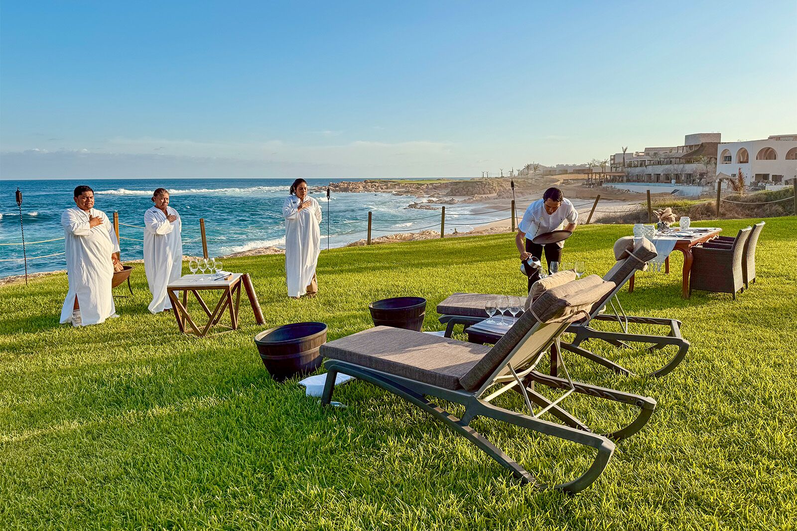 Grand Fiesta Americana Los Cabos