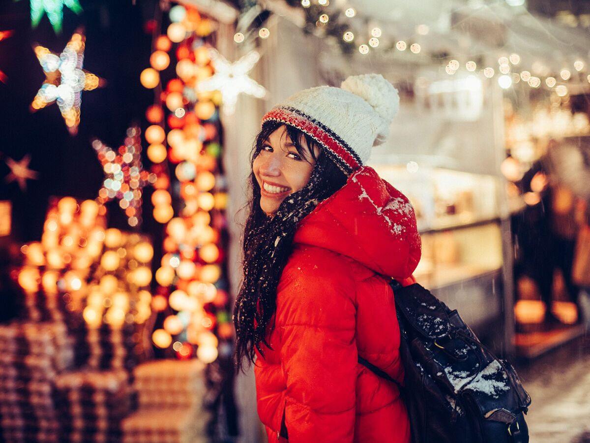 The Ultimate Gift for the Most Stressful Month of the Year Is a Trip You’ve Already Booked