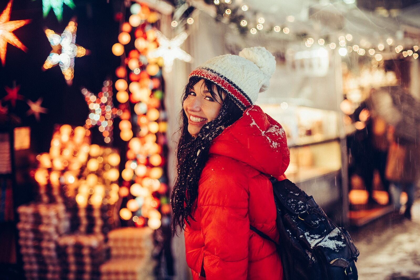 The Ultimate Gift for the Most Stressful Month of the Year Is a Trip You’ve Already Booked