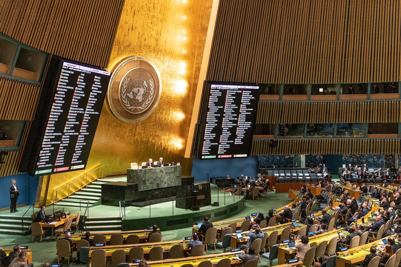 TravelWireDaily — Your Map Has Been Lying About Africa Your Whole Life. The UN Finally Did Something About It.