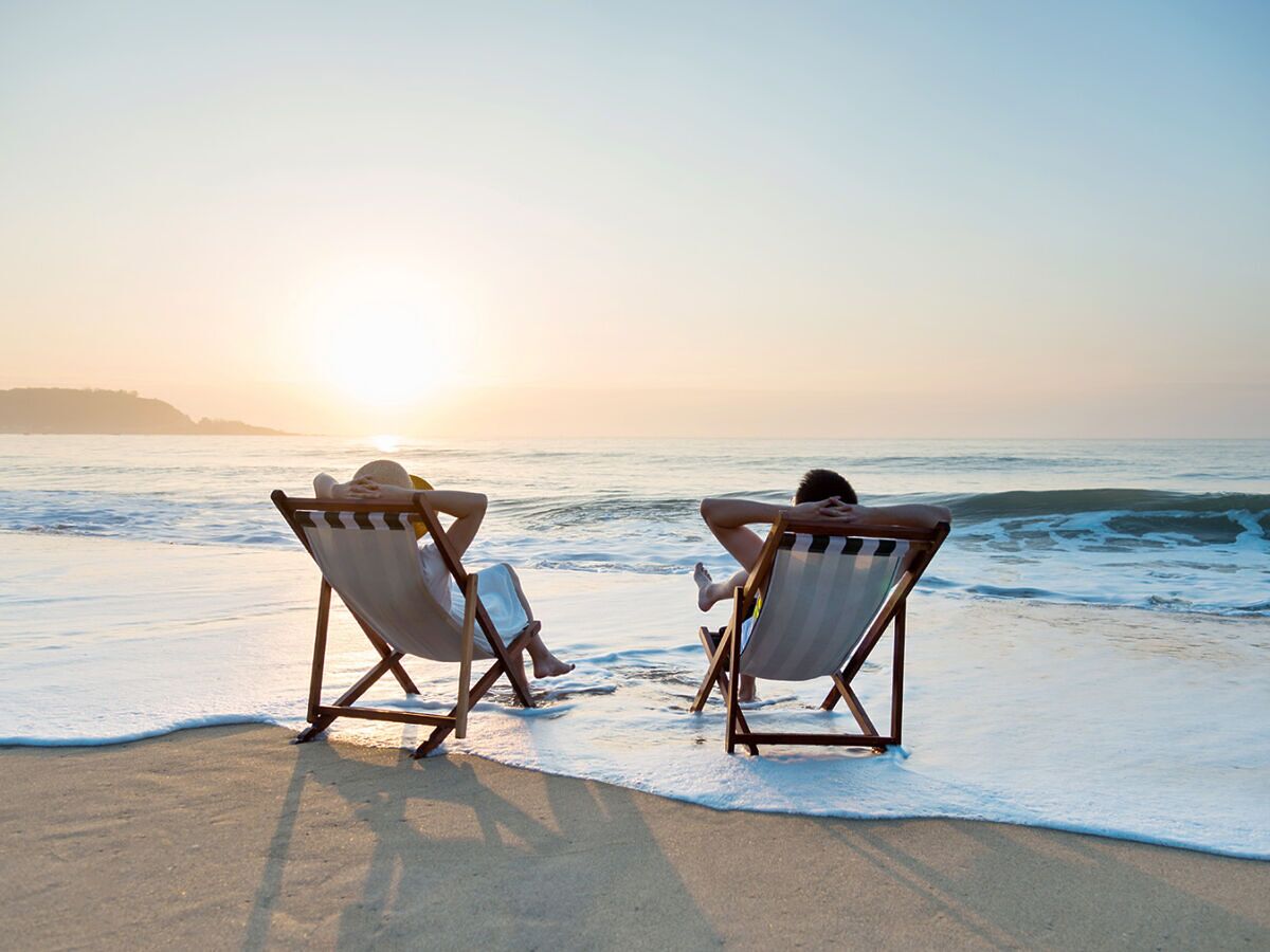 How to Turn a Three-Day Weekend Into a Five-Day Getaway