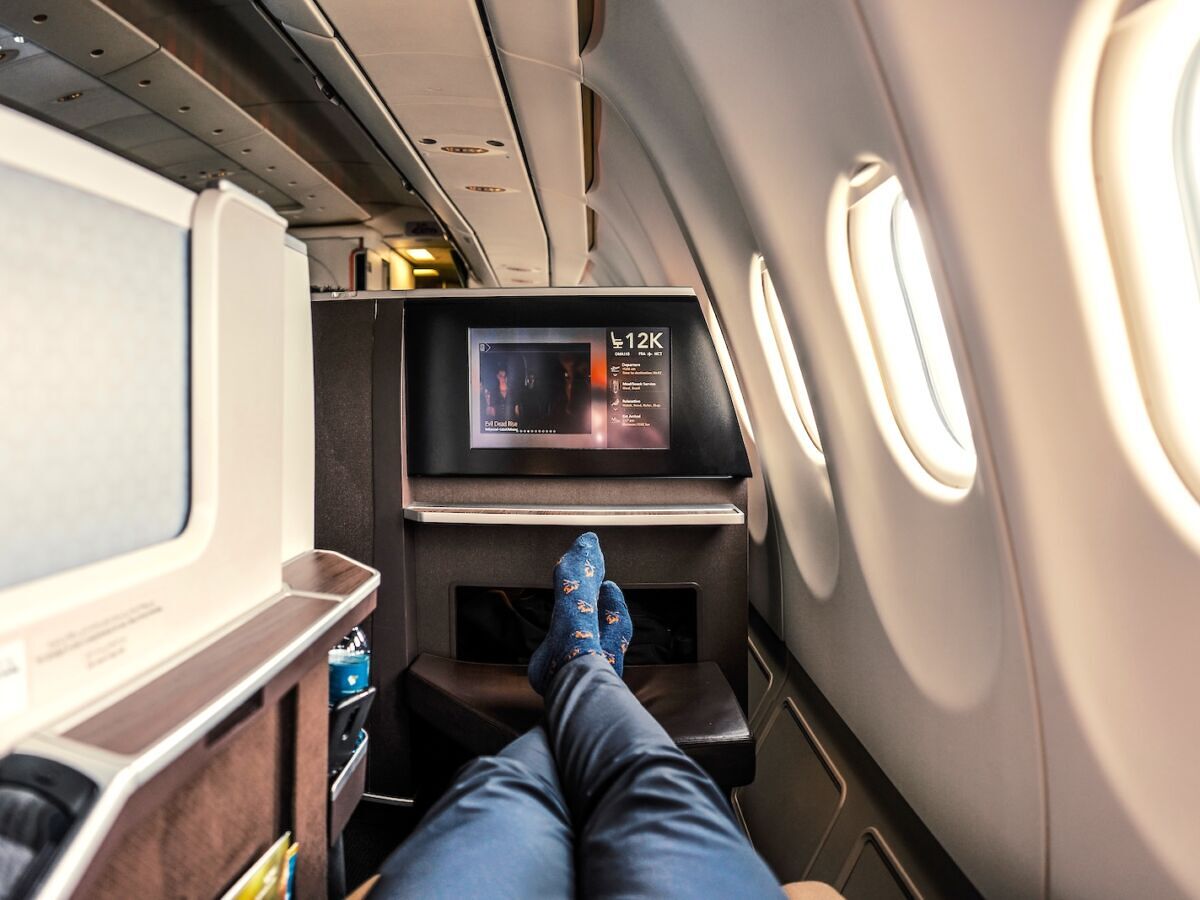 Travel Rewards Are Getting Worse. Here’s the Airline Miles Strategy I Use Instead.