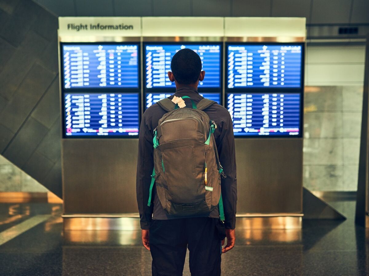 Delayed Flight? A New US Rule Could Mean You Get Less From Your Airline.