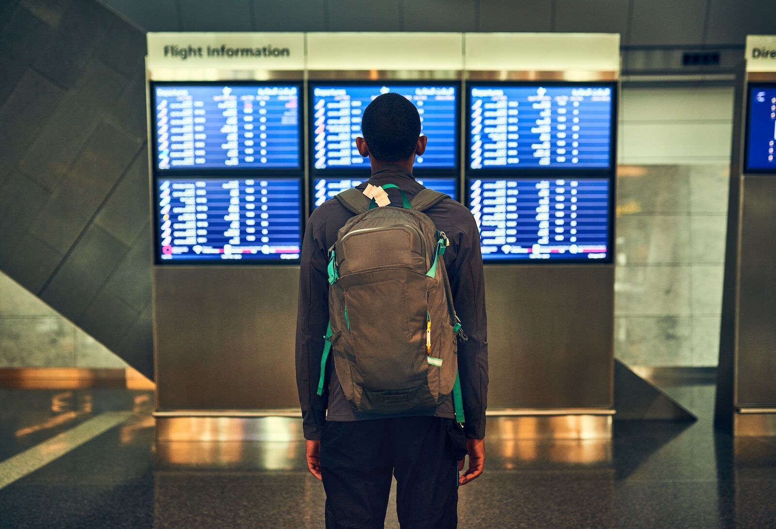 TravelWireDaily — Delayed Flight? A New US Rule Could Mean You Get Less From Your Airline.