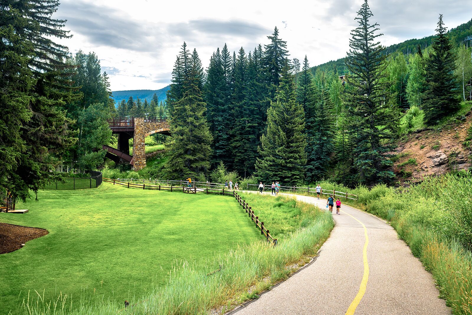 Sheraton Mountain Vista Villas