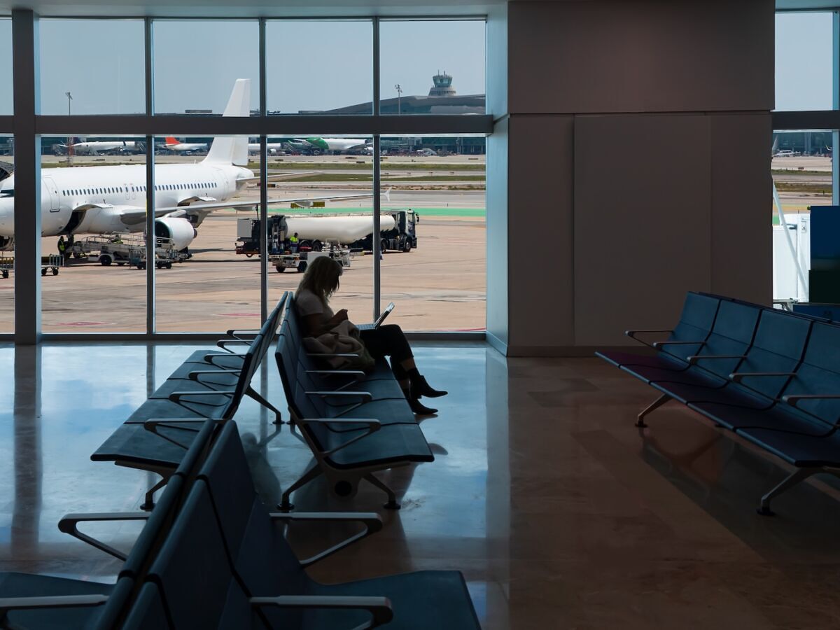 A Little-Known Airline Law May Be Making Flying in America Worse