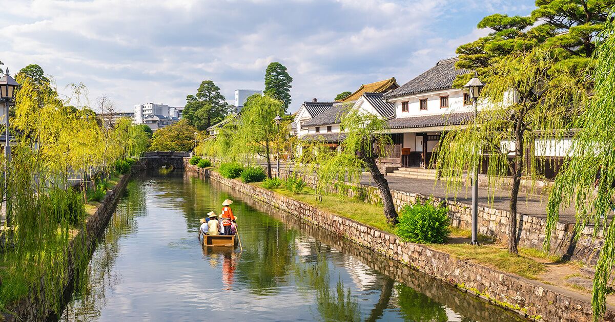 Beyond Japan’s Golden Route: Road-Tripping Setouchi’s Coast and Valleys