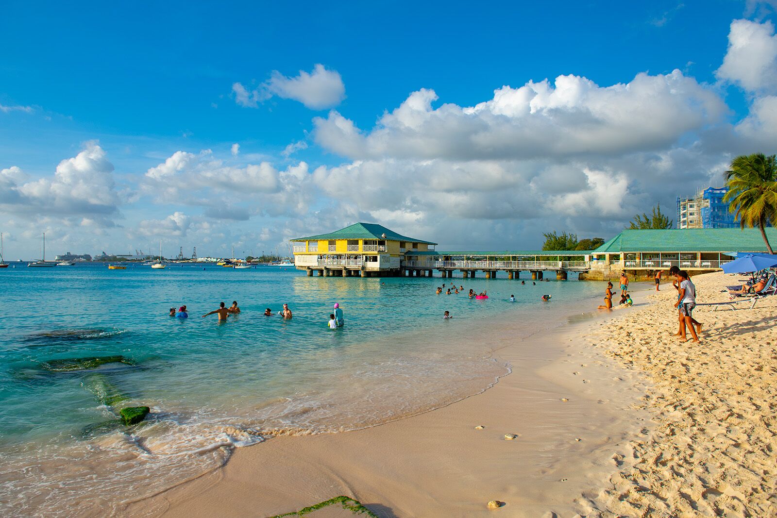 Royalton Vessence Barbados