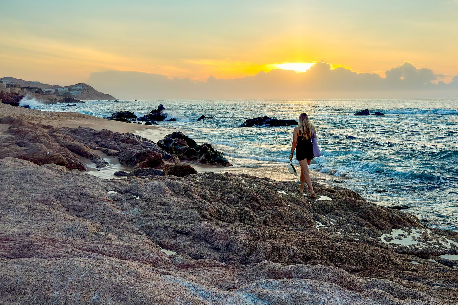Grand Fiesta Americana Los Cabos