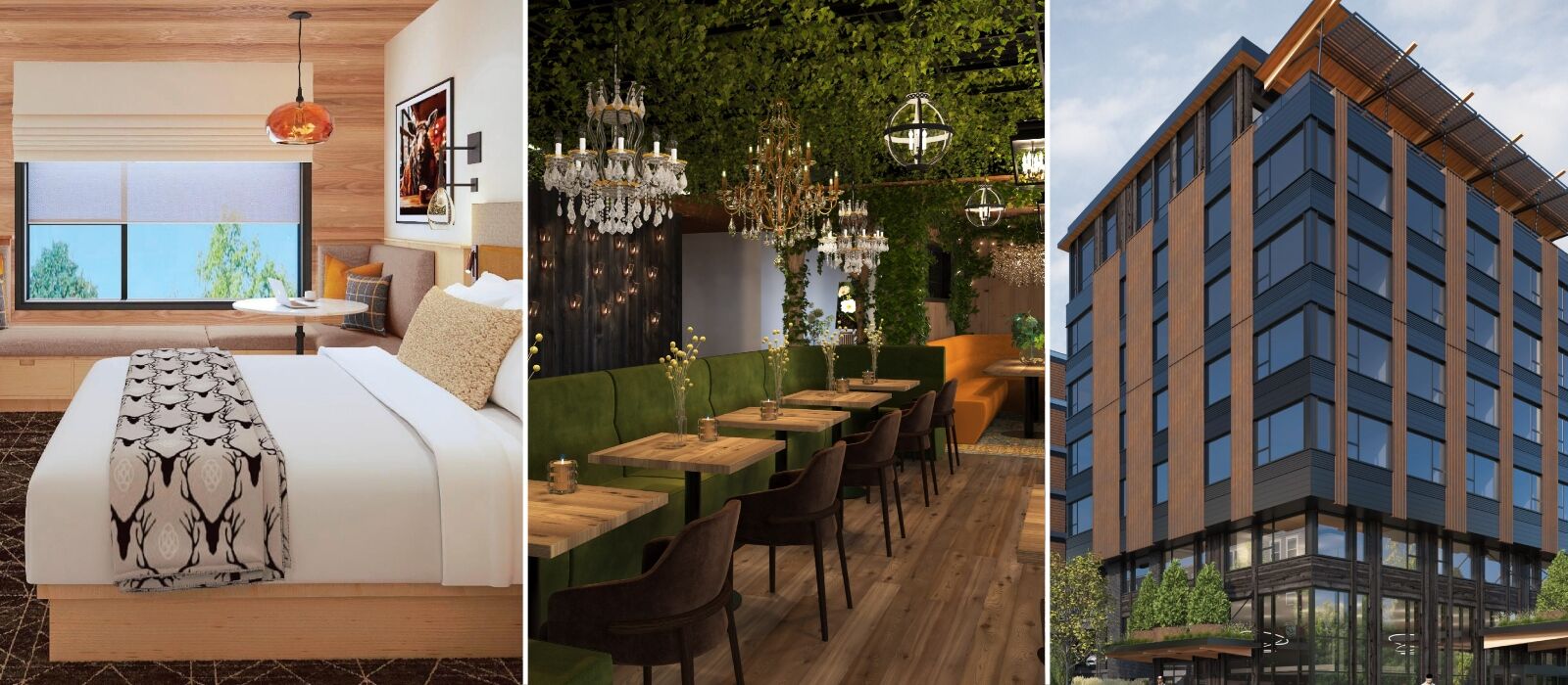 sugar house hotel vermont renderings