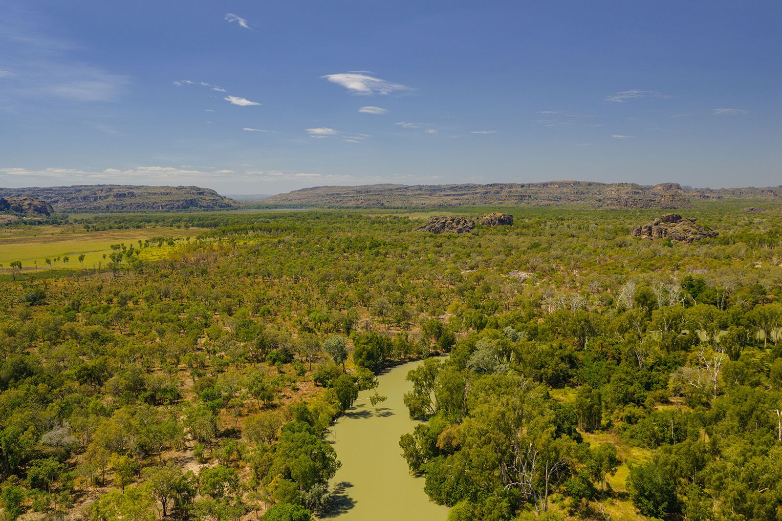 ‘Crocodile Dundee’ Brought Me to Northern Australia. Aboriginal Guides Helped Me Understand It.