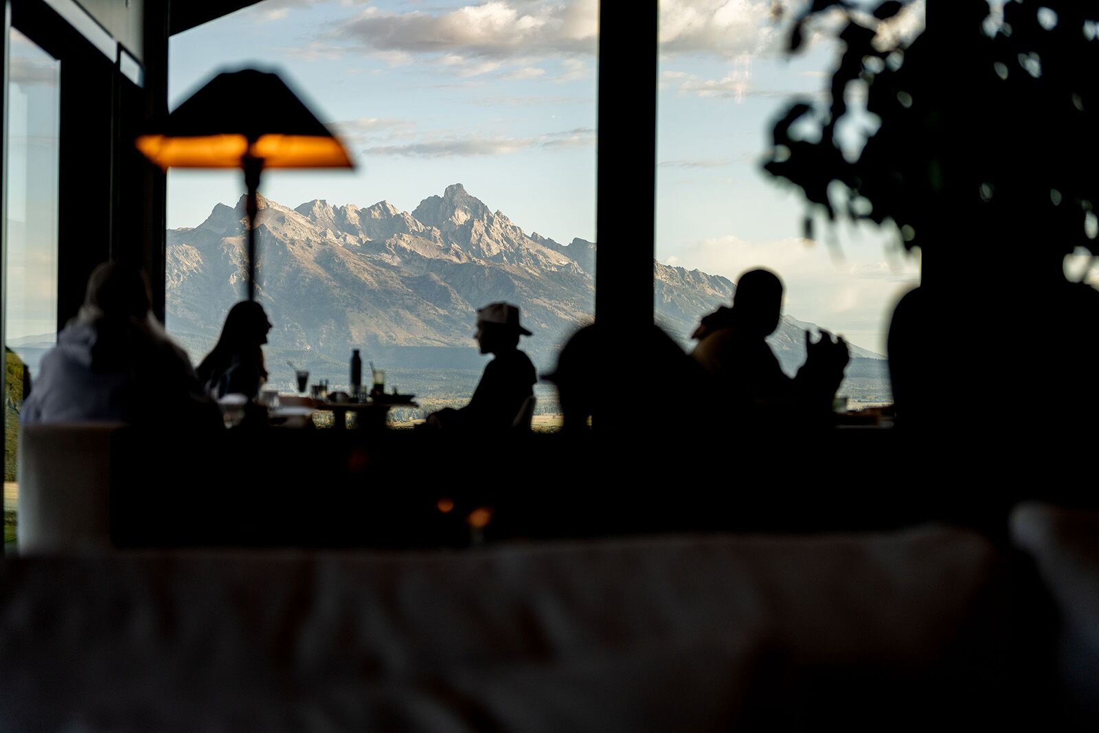 hotel yellowstone review