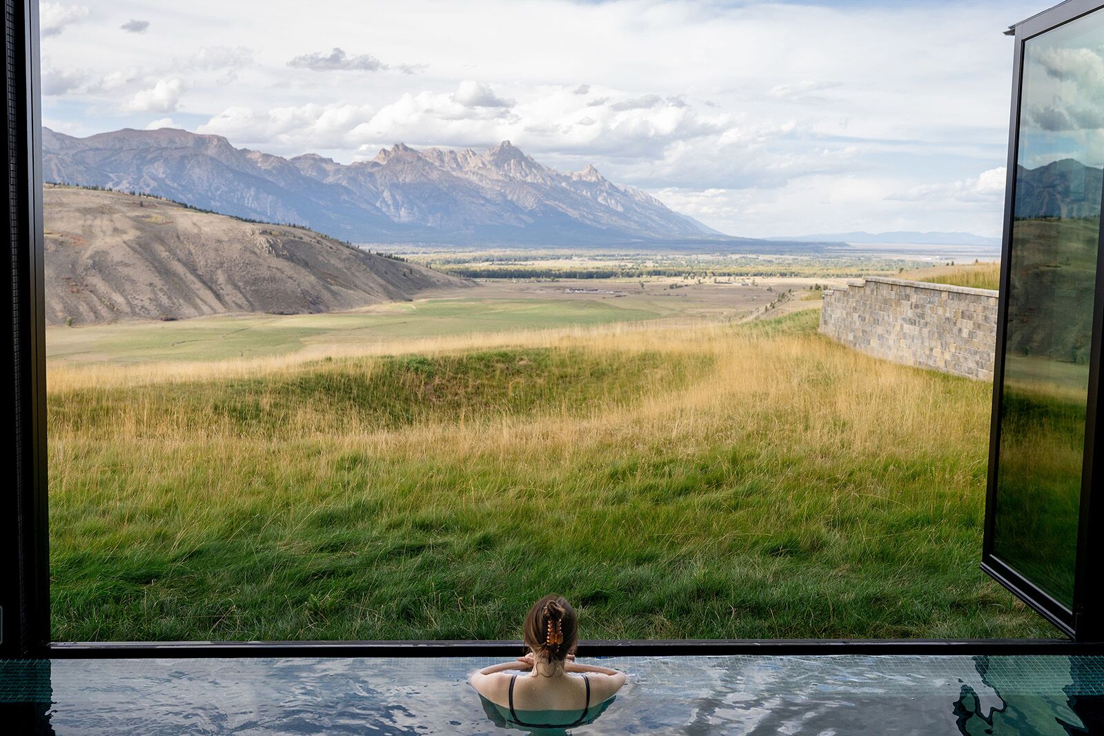 hotel yellowstone review