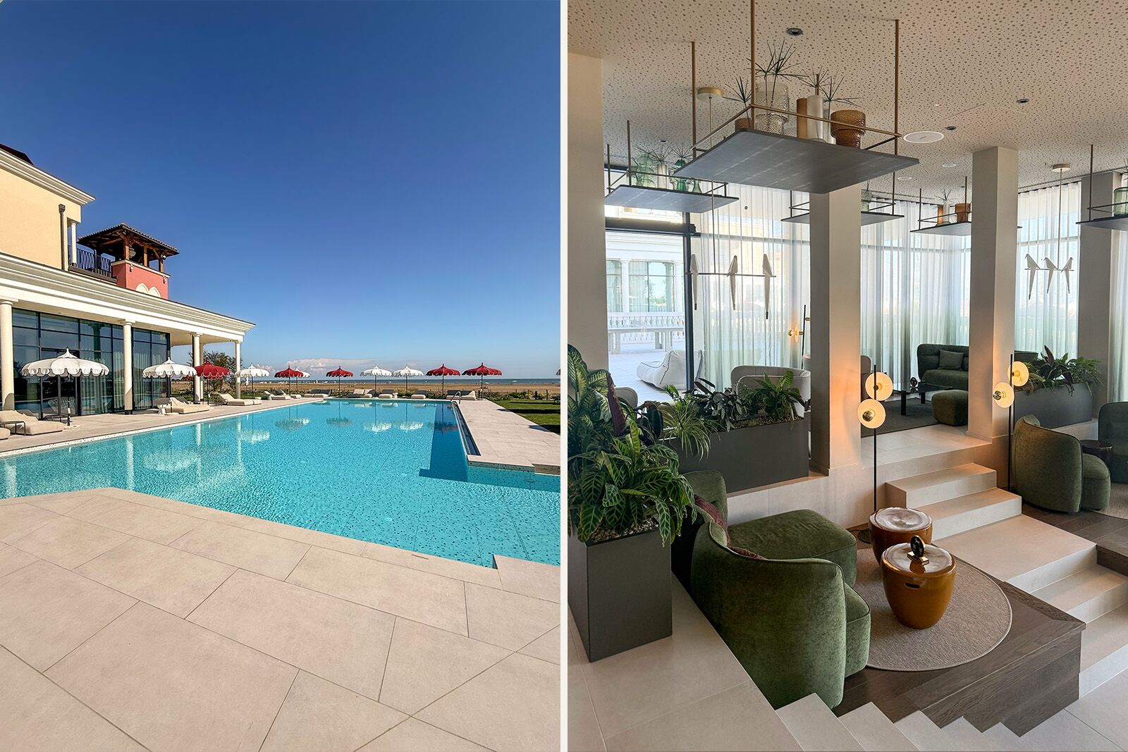 I Wasn’t Sure I Wanted Kids Until I Stayed at This Family-Only Resort Outside of Venice