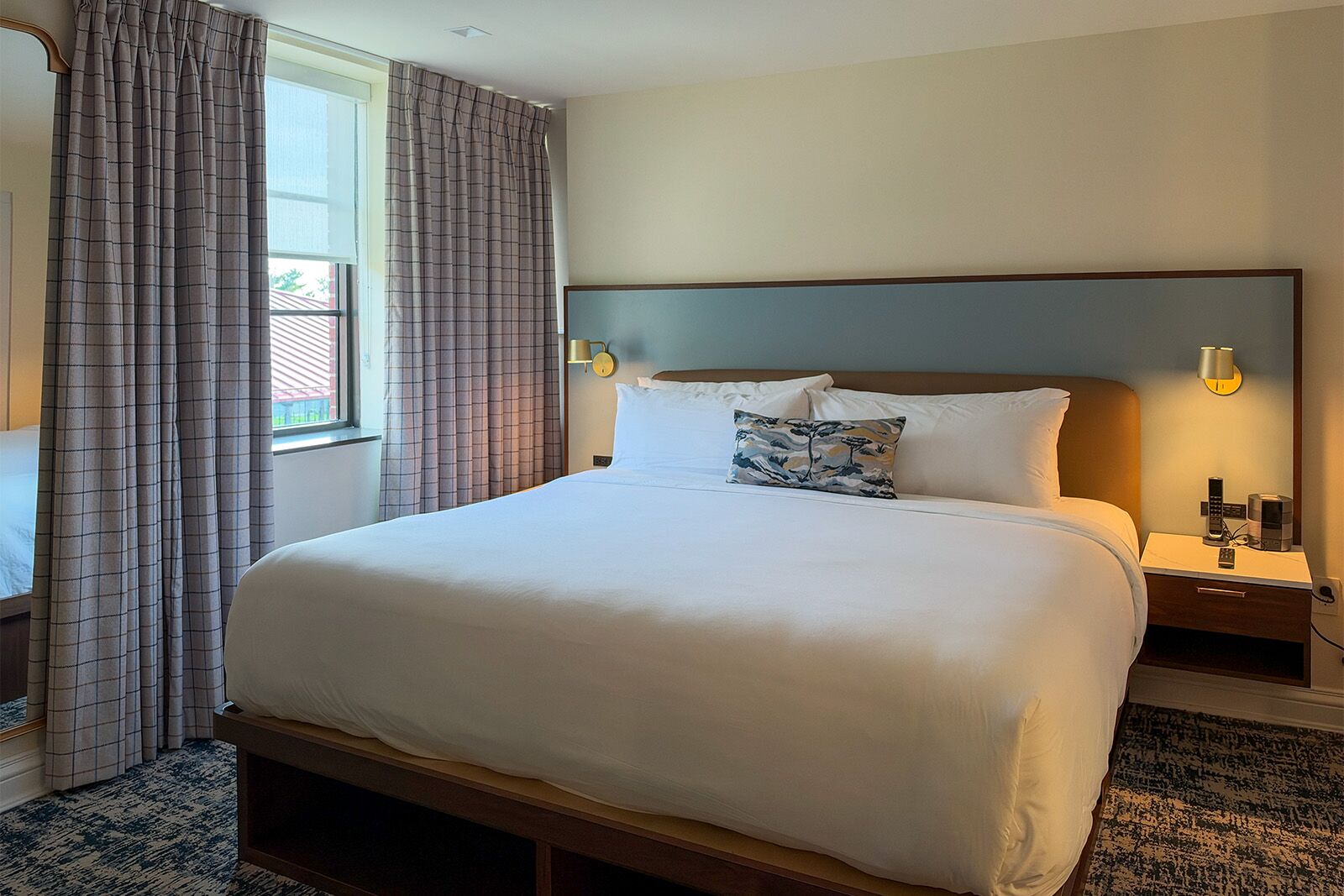 Saint John’s Resort in Plymouth, Michigan