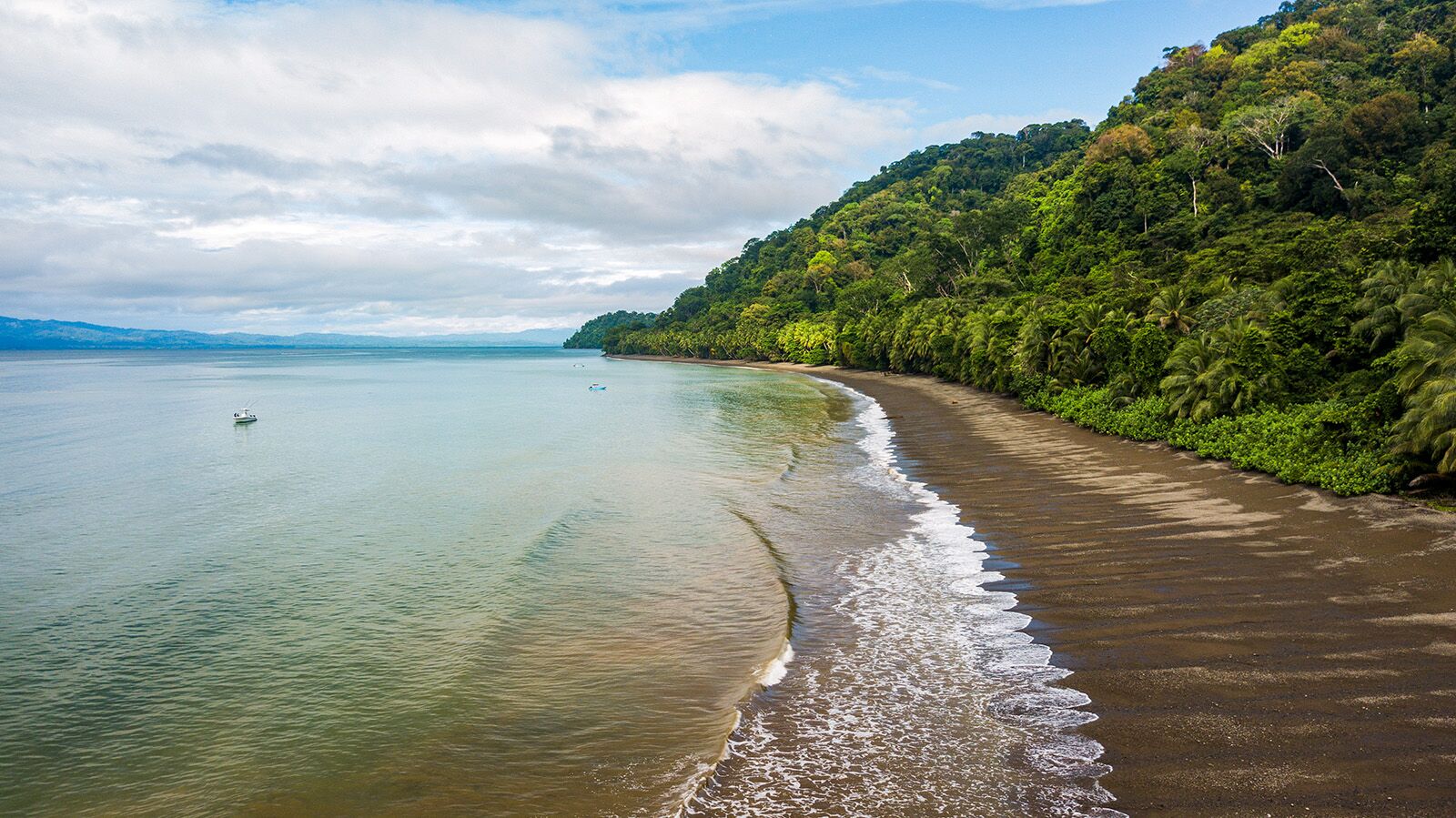 Golfo Dulce Costa Rica
