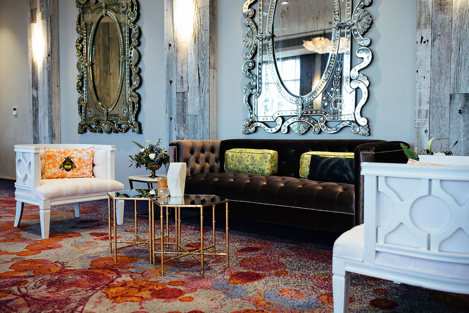 charleston hotel operis