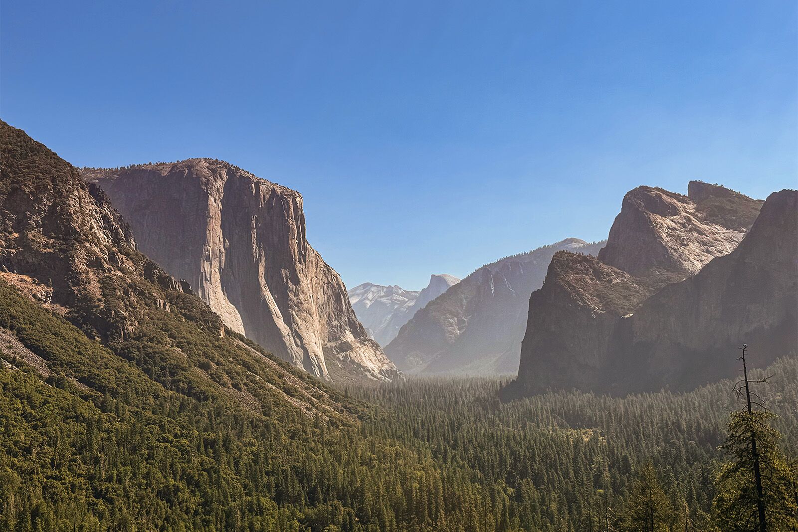 waybound yosemite