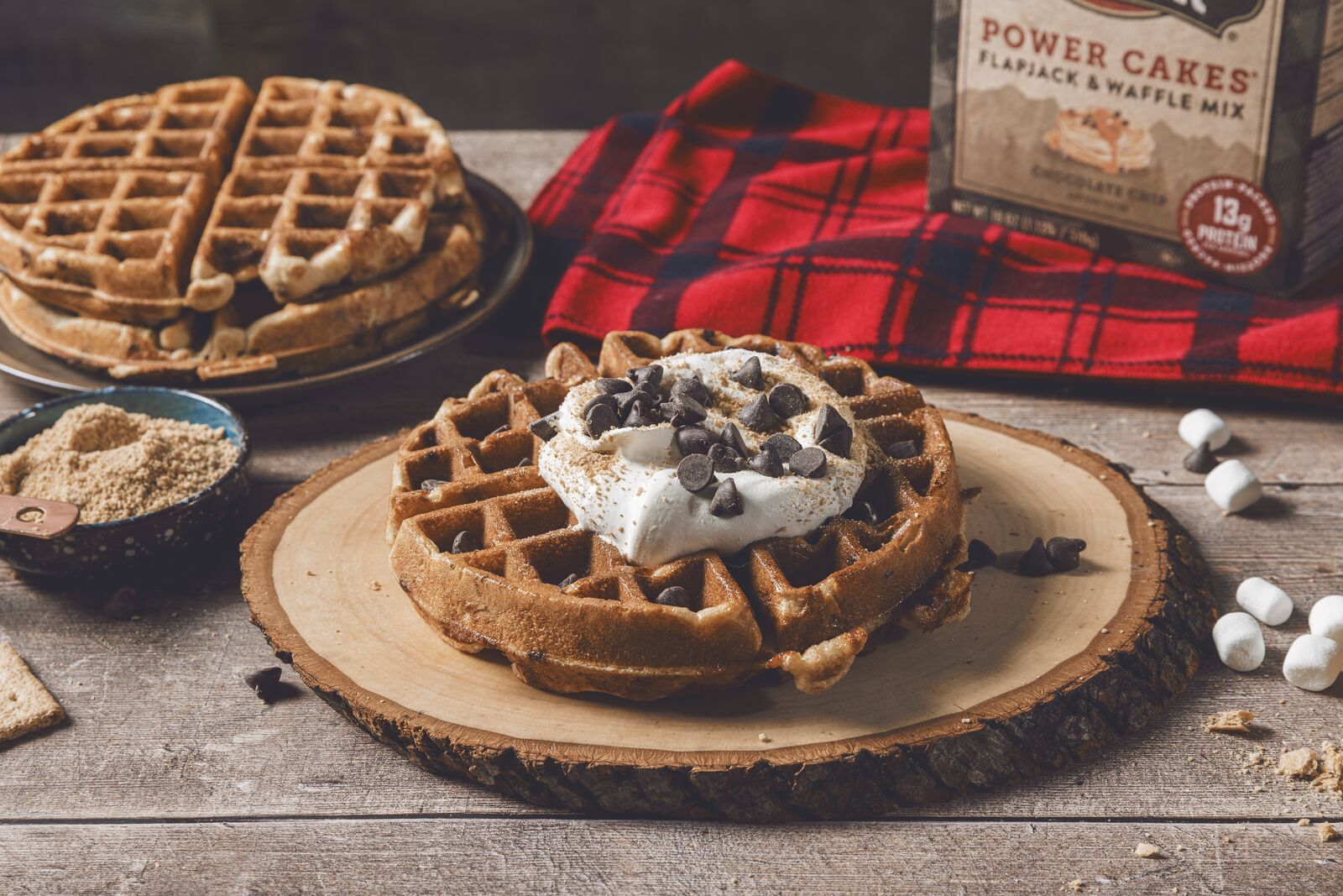 ski resort food news - koadiak cakes in park city
