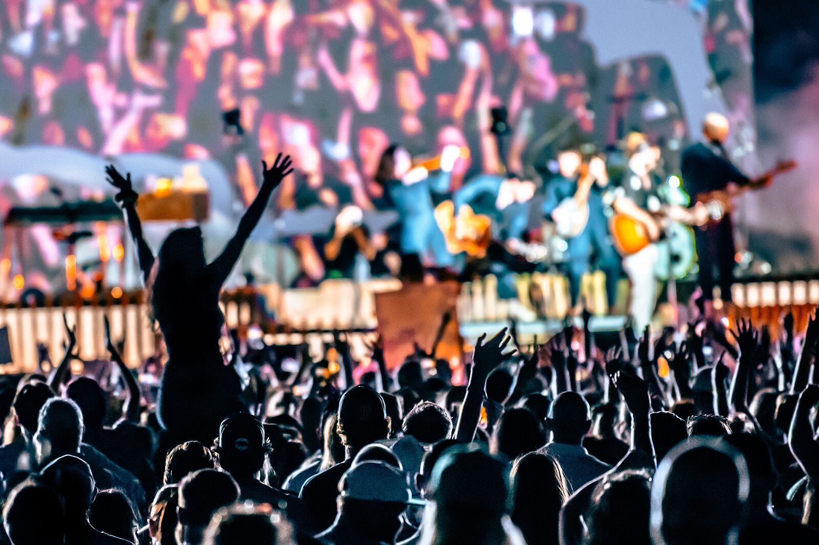 St. Augustine’s Sing Out Loud Festival Is a Free Ticket to the City’s Arts Scene