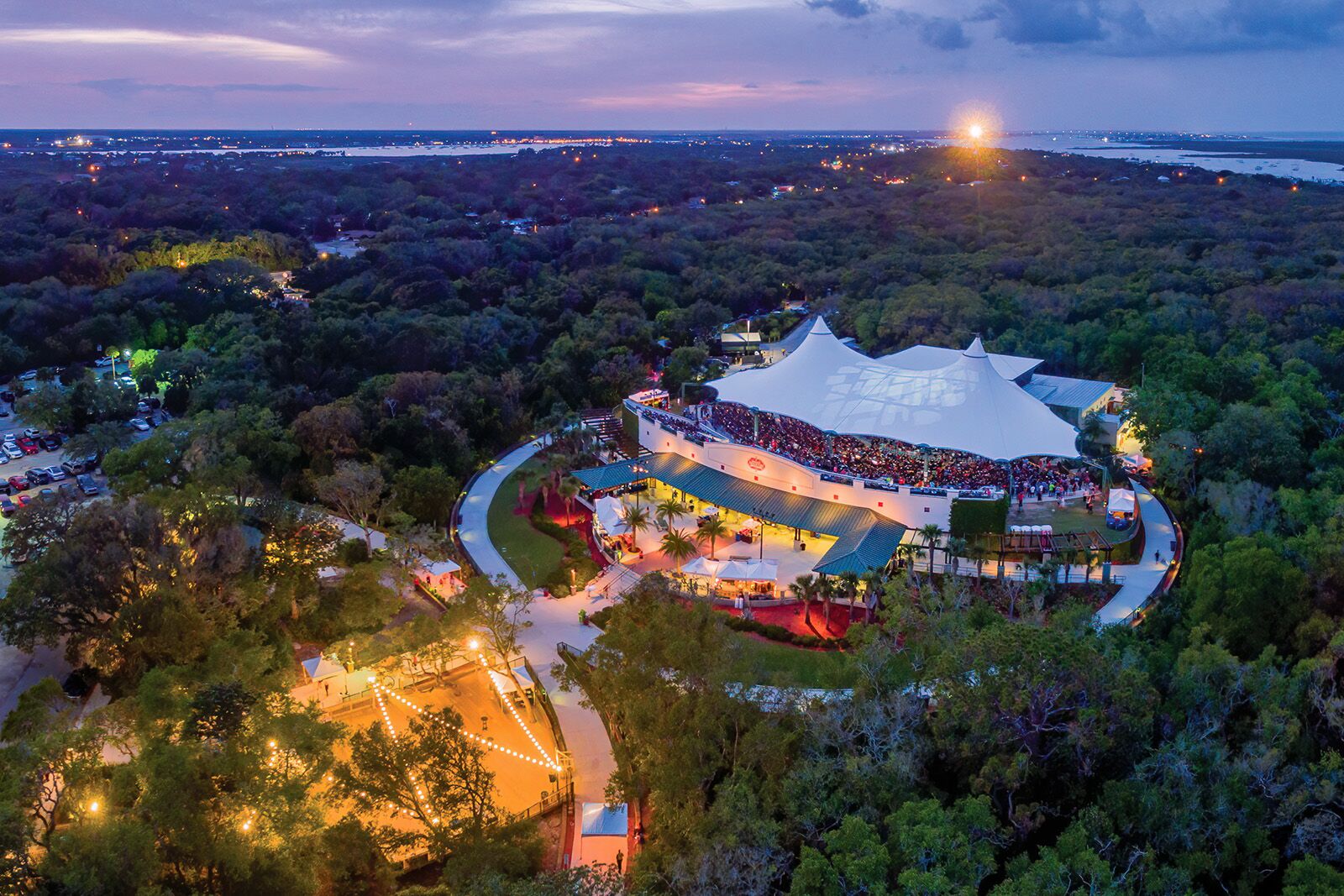 St. Augustine’s Sing Out Loud Festival Is a Free Ticket to the City’s Arts Scene