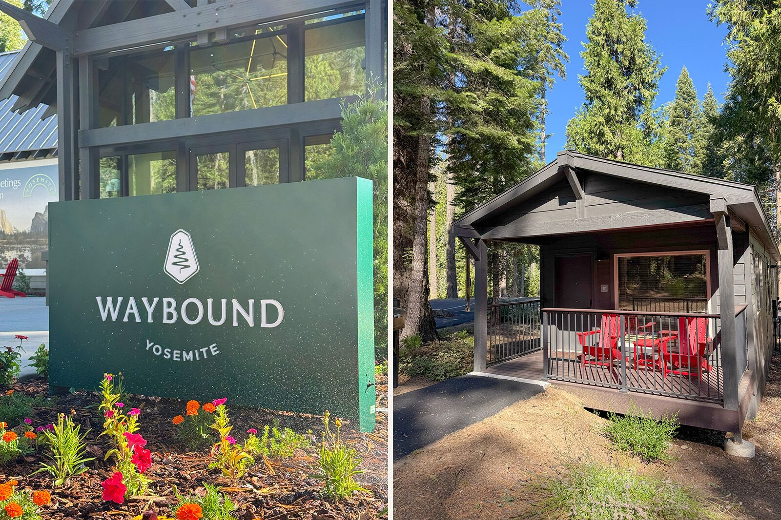 waybound yosemite