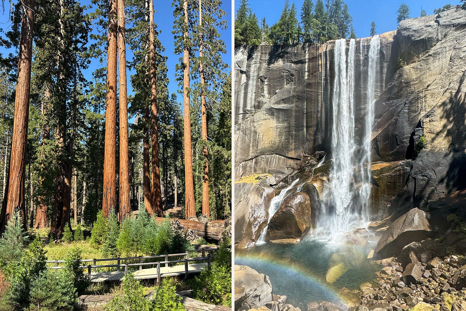 waybound yosemite