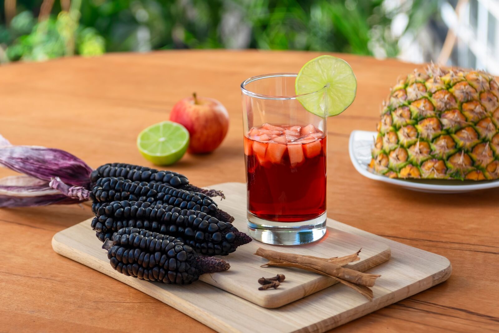 Follow the Red: Everything You Need to Know About Drinking Chicha in Peru