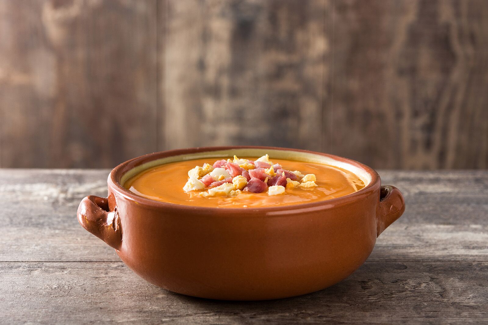 Spanish food history