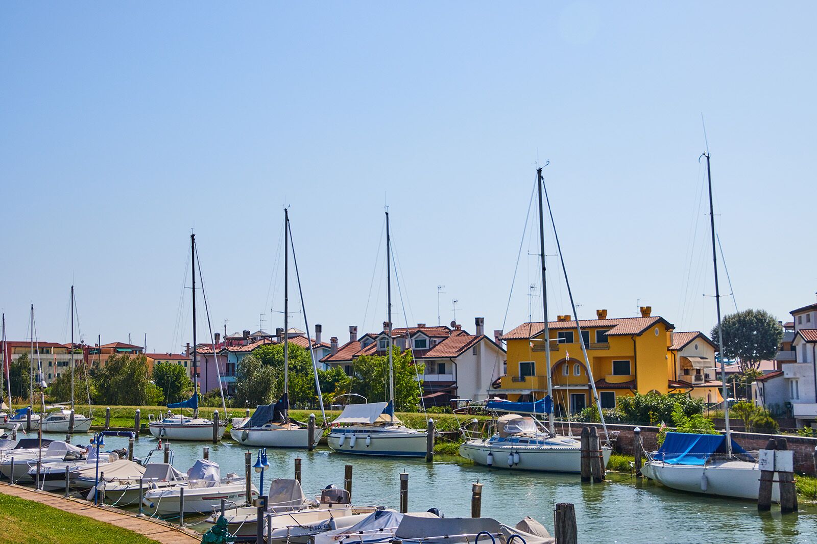 Cavallino Bianco Caorle