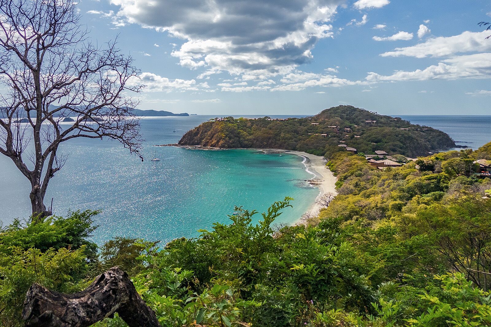 Golfo Dulce Costa Rica